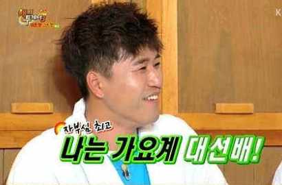 G-Dragon Pernah Dibuat Salah Tingkah oleh Kim Jong Min