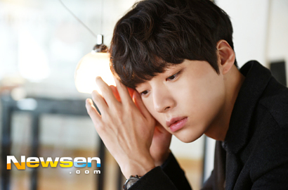 Ahn Jae Hyun Sering Kelaparan Agar Tetap Kurus