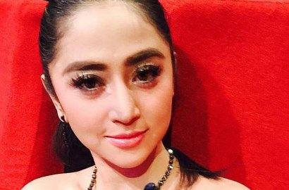 Dewi Persik Punya Pacar Anggota MPR RI?