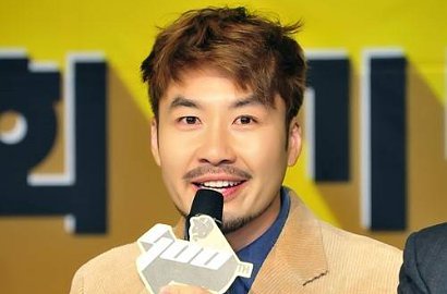 Komedian Noh Hong Chul Minta Maaf Karena Nyetir Sambil Mabuk
