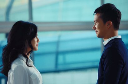 Sehari Rilis, 'Ada Apa dengan Cinta 2014' Tembus 1 Juta Viewers