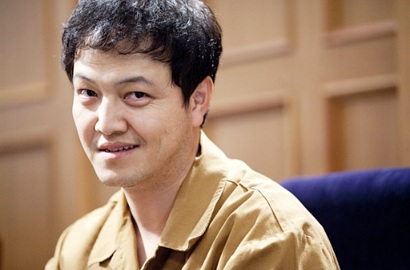 Jung Woong In Akan Jadi Cameo dari 'I Hear Your Voice' di 'Pinocchio'