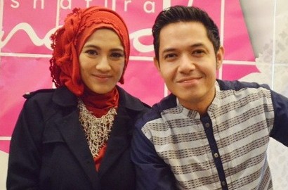 Hamil 7 Bulan, Alyssa Soebandono Ngidam Ini dari Dude Harlino
