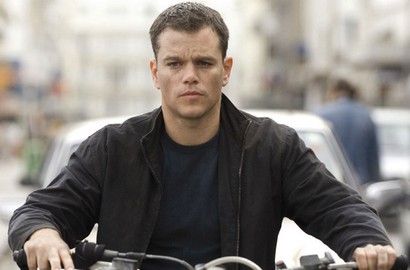 Matt Damon Positif Perankan Jason Bourne Lagi di 'The Bourne 5'