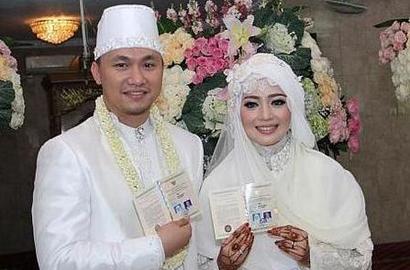 B.J. Habibie Ucapkan Selamat dan Beri Wejangan ke Nuri Maulida