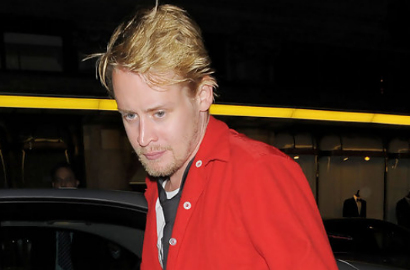 Kembali Diberitakan Meninggal, Ini Respon Macaulay Culkin