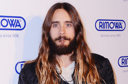Jared Leto Diincar untuk Proyek Film 'Suicide Squad'