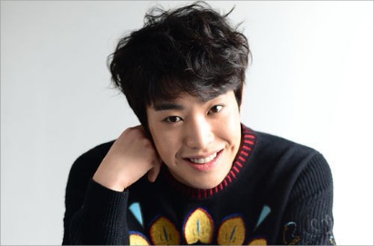 Park Min Woo Susul Yoo Yeon Seok dan Moon Chae Won di 'The Atmosphere'