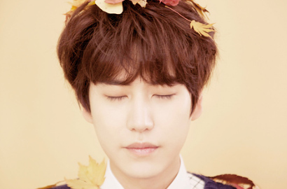 Gandeng Changmin TVXQ, Kyuhyun SuJu Ungkap Tracklist 'At Gwanghwamun'