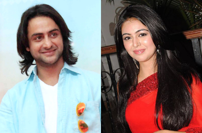Rohit Bhardwaj dan Shafaq Naaz 'Mahabharata' Tak Sabar Kembali ke Indonesia