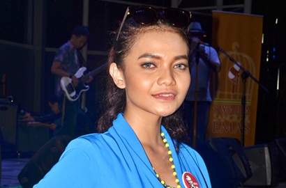 Ini Alasan Citra Scholastika Membuat Album Rohani
