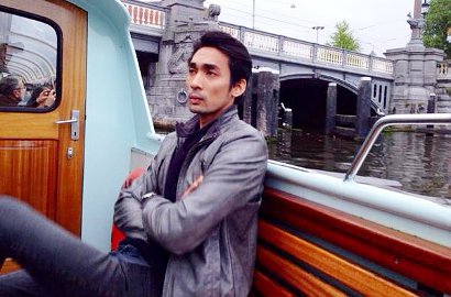 Ada Adegan Ranjang Dallas Pratama dan Prisia Nasution di 'Unlimited Love'