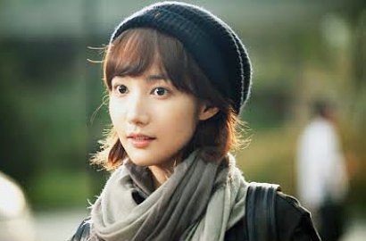 Cantiknya Park Min Young dengan Rambut Pendek di Serial 'Healer'