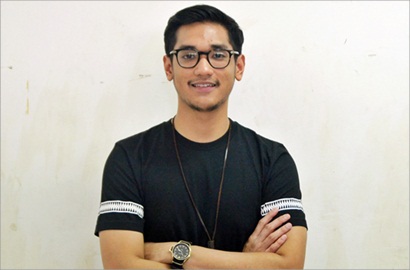 Afgan Akui Kesulitan Bawakan Lagu Agnes Monica