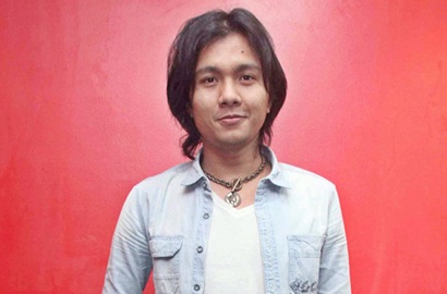 Menikah di Israel, Alex dan Novita Lebih Banyak Jalan-Jalan