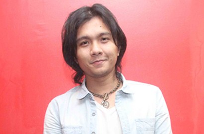 Alex Rudiart 'X-Factor' Ungkap Perjuangannya Demi Single 'Terserah'