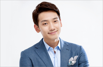 Rain Bakal Dibayar Rp 67 Miliar untuk Bintangi Drama Cina 'Diamond Lover'