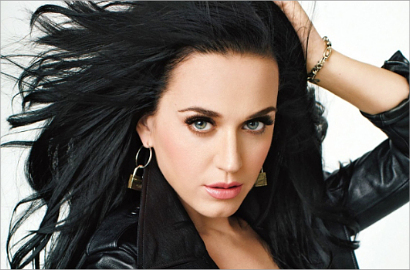 Katy Perry Akui Sempat Ingin Bunuh Diri