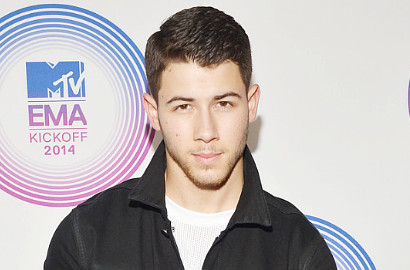 Nick Jonas: Seks Penting untuk Hidup Sehat