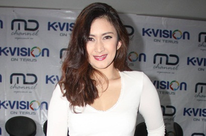 Prihatin Kasus Narkoba Artis, Nafa Urbach Ngaku Tidak Dugem