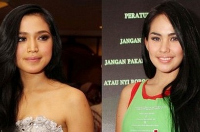 Jessica Iskandar Kena Kasus, Kartika Putri Malah Kabur