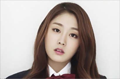 Woollim Bantah Isu Soal Seo Ji Soo Lesbi dan Ingin Kencani L Infinite