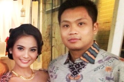 Acha Septriasa Diisukan Batal Menikah Tahun Ini