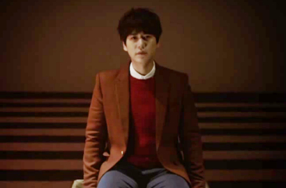 Kyuhyun SuJu Siap Debut Solo dengan Rilis Teaser MV 'At Gwanghwamun'