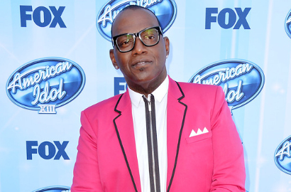 Setelah 13 Musim, Randy Jackson Keluar dari 'American Idol'