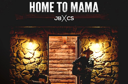 Justin Bieber dan Cody Simpson Akustikan di Lagu 'Home to Mama'