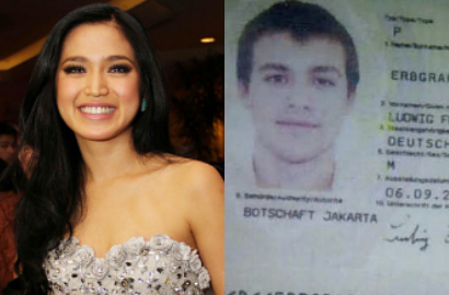 Jessica Iskandar Akui Belajar Dewasa Lewat Kasusnya dan Ludwig