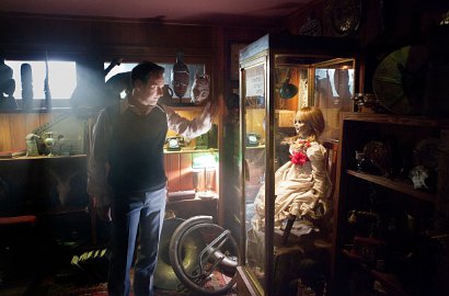 'The Conjuring 2' Dipastikan Tayang Juni 2016