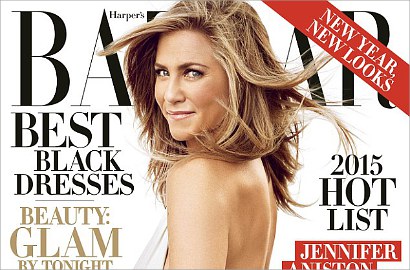Tak Dendam, Jennifer Aniston Maafkan Perselingkuhan Brad Pitt-Angelina Jolie?