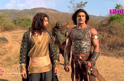 Serial India 'The Adventure of Hatim' Juga Kena Tegur KPI
