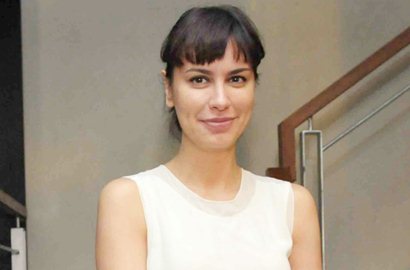 Sophia Latjuba Sempat Cedera Demi 'Comic 8: Casino Kings'