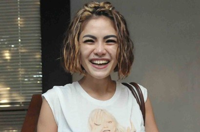 Siap Cari Bule Lagi, Nikita Mirzani: Janda Itu Cuma Status
