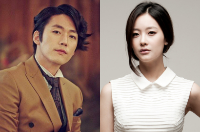 Jang Hyuk dan Oh Yeon Seo Bintangi Drama 'Shine or Go Crazy'