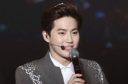 Ayah Suho EXO Akan Tuntut Netter yang Menuduhnya Pro-Jepang