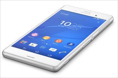Sony Diduga Bakal Perkenalkan Xperia Z4 di Konferensi Pers CES 2015
