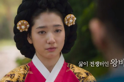 Cinta Segitiga Park Shin Hye Makin Kentara di Extended Trailer 'The Tailors'