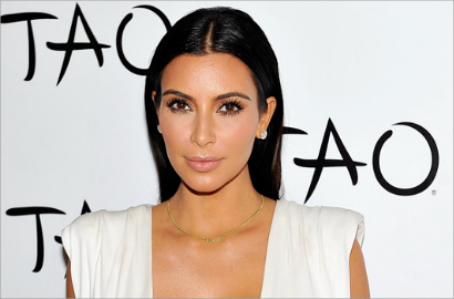 Netter Bikin Meme Kocak Foto Pantat Polos Kim Kardashian