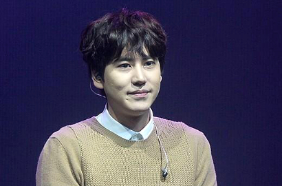 Kyuhyun SuJu Ngaku Sudah Lama Tak Pacaran