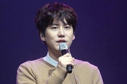 Ikut 'Radio Star', Kyuhyun Jadi Enjoy di Variety Show