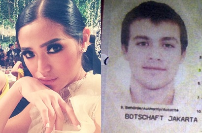 Suami Jessica Iskandar Pantau Sidang Pembatalan Nikah dari Singapura?