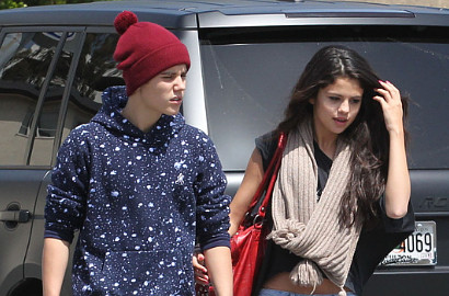Justin Bieber Sudah Unfollow Selena Gomez di Instagram