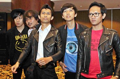 The Changcuters Siap Bintangi Sitkom 'Stasiun Cinta'