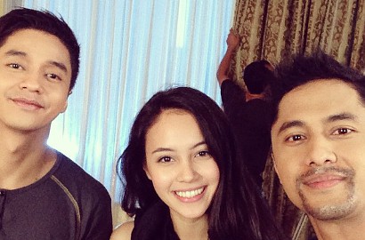Ganti Judul, Sinetron 'Badai' Rilis Video Promo