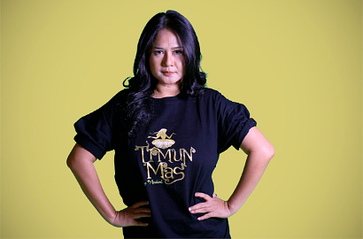 Ria Irawan Ternyata Diam-Diam Operasi Pengangkatan Rahim