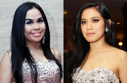 Melaney Ricardo Akui Tak Lagi Berteman dengan Jessica Iskandar