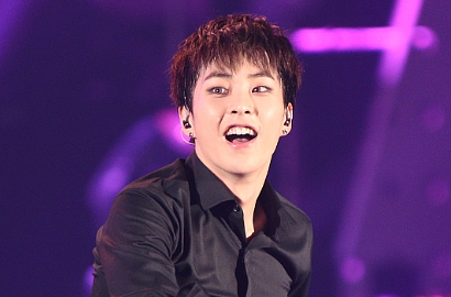 Fans Siapkan Pameran Spesial untuk Xiumin EXO
